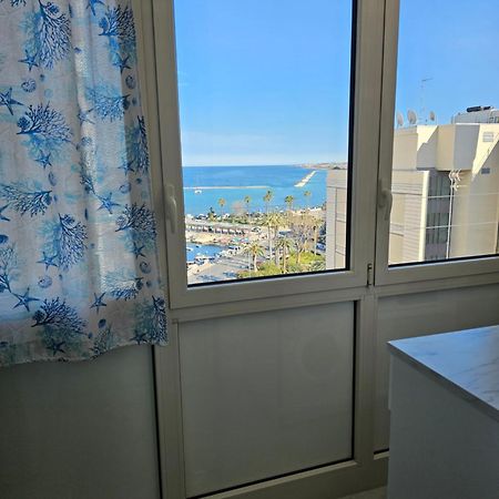 Mare Luna Apartment บารี ภายนอก รูปภาพ