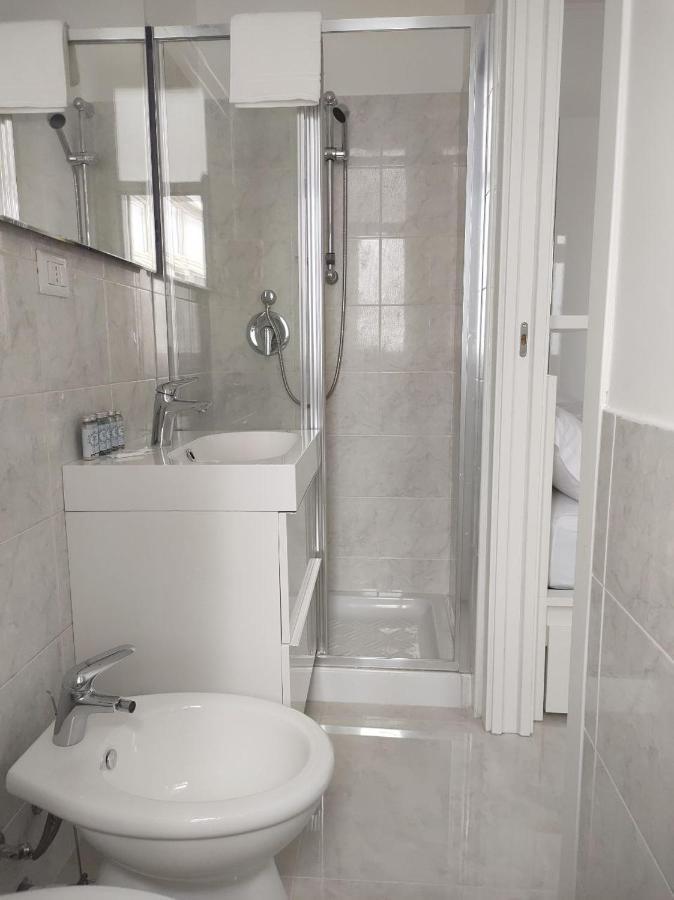 Mare Luna Apartment บารี ภายนอก รูปภาพ